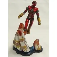 Trading Figure - Kamen Rider / Kamen Rider 1