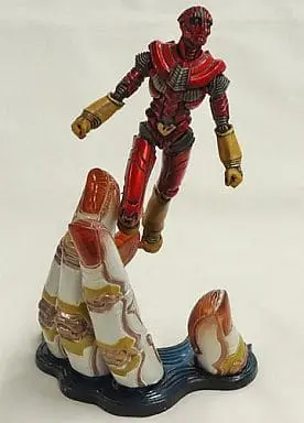 Trading Figure - Kamen Rider / Kamen Rider 1