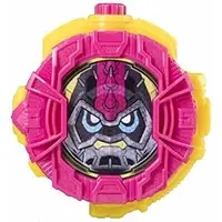 Transformation Gear - Kamen Rider Zi-O