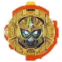 Transformation Gear - Kamen Rider Zi-O