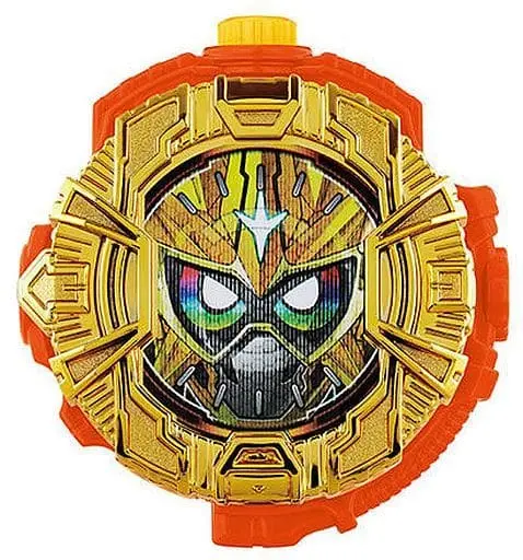 Transformation Gear - Kamen Rider Zi-O