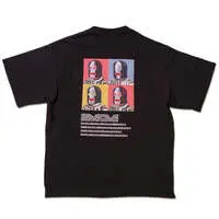 Clothes - T-shirts - Ultraman / Dada