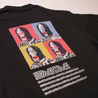 Clothes - T-shirts - Ultraman / Dada