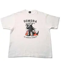 Clothes - T-shirts - Ultraman / Gomora