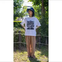 Clothes - T-shirts - Ultraman / Dada