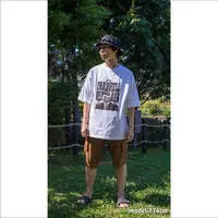 Clothes - T-shirts - Ultraman / Dada