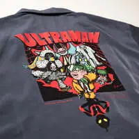 Clothes - Ultraman / Pigmon & Alien Baltan