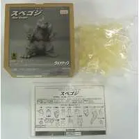 Figure - Godzilla / SpaceGodzilla