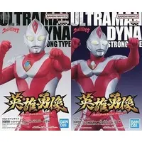 Figure - Ultraman Dyna