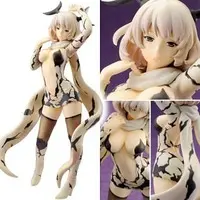 Figure - Ultra Kaijuu Gijinka Keikaku / Eleking