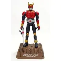 Trading Figure - Kamen Rider Kuuga / Kamen Rider Kuuga (Character)