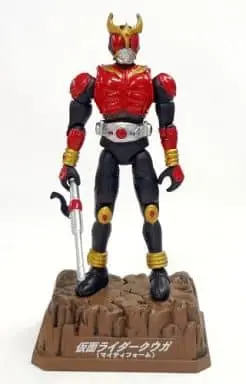 Trading Figure - Kamen Rider Kuuga / Kamen Rider Kuuga (Character)