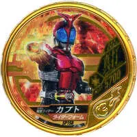 Kamen Rider Buttobasoul - Kamen Rider Kabuto