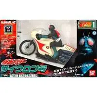 Figure - Kamen Rider / Kamen Rider 1