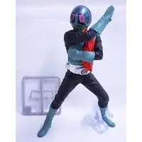 Trading Figure - Kamen Rider / Kamen Rider 1