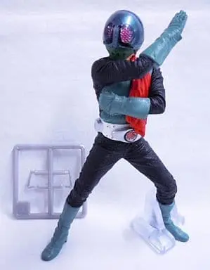 Trading Figure - Kamen Rider / Kamen Rider 1