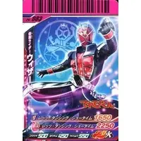 Ganbaride - Kamen Rider Wizard / Kamen Rider Wizard (Character)