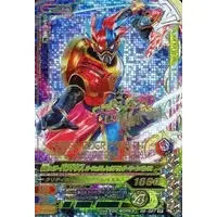 Ganbarizing - Kamen Rider Ex-Aid / Kamen Rider Para-DX