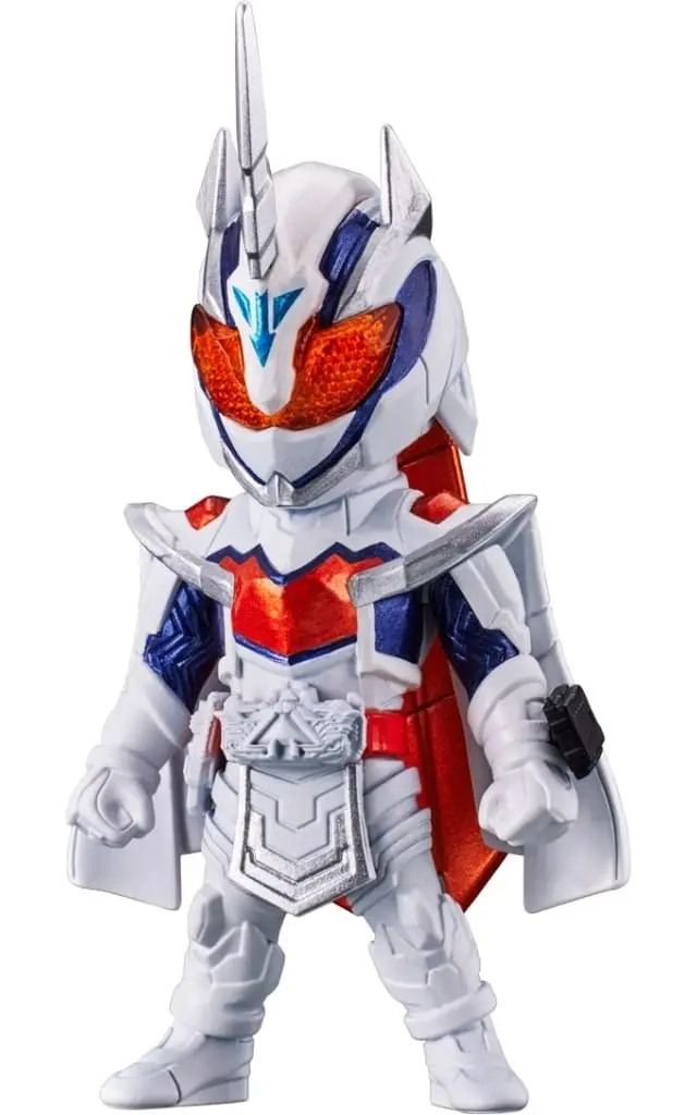 Converge Kamen Rider - Kamen Rider Gotchard / Kamen Rider Majade