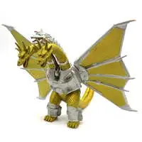 Figure - Godzilla vs. King Ghidorah / Mecha-King Ghidorah