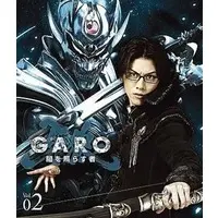 Blu-ray - Garo