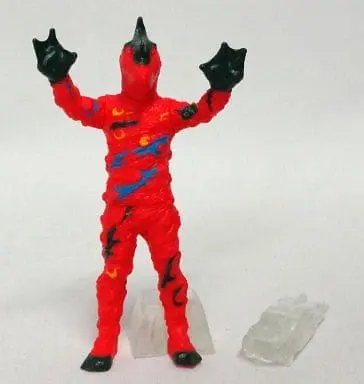 Trading Figure - Ultraseven / Alien Perolynga