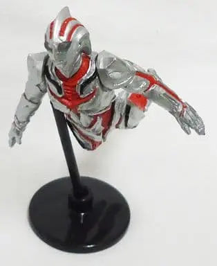 Trading Figure - Ultraman: The Next