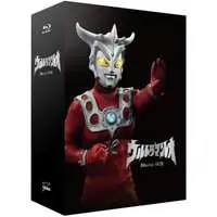 Blu-ray - Ultraman Leo