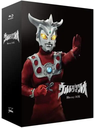 Blu-ray - Ultraman Leo