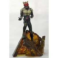 Trading Figure - Kamen Rider Kuuga / Kamen Rider Kuuga (Character)