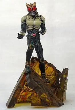 Trading Figure - Kamen Rider Kuuga / Kamen Rider Kuuga (Character)