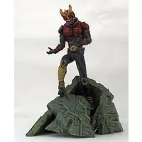 Trading Figure - Kamen Rider Kuuga / Kamen Rider Kuuga (Character)