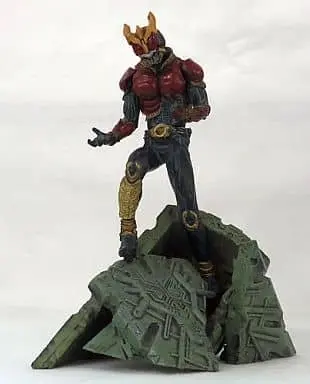 Trading Figure - Kamen Rider Kuuga / Kamen Rider Kuuga (Character)