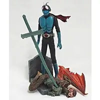 Trading Figure - Kamen Rider / Kamen Rider 1