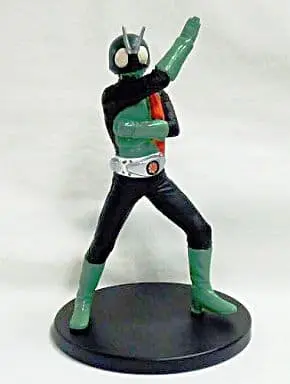 Figure - Kamen Rider / Kamen Rider 1