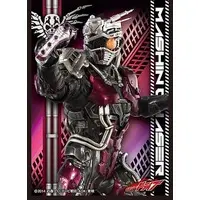 Card Sleeves - Trading Card Supplies - Kamen Rider Drive