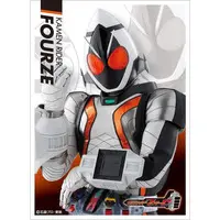 Card Sleeves - Trading Card Supplies - Kamen Rider Fourze / Kamen Rider Fourze (Character)