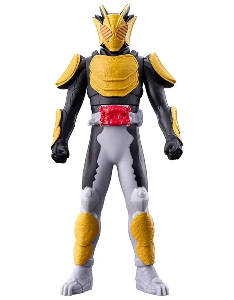 Figure - Kamen Rider Gavv / Kamen Rider Gavv (Character)