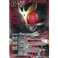 Battle Spirits - Kamen Rider Kuuga / Kamen Rider Kuuga (Character)