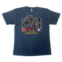 Clothes - T-shirts - Godzilla x Kong: The New Empire Size-XL