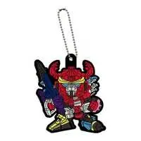 Key Chain - Ohsama Sentai King-Ohger