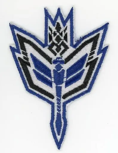 Patch - Ohsama Sentai King-Ohger