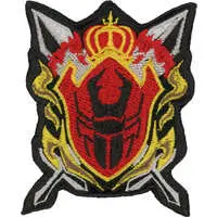 Patch - Ohsama Sentai King-Ohger