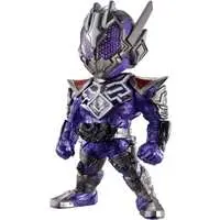 Converge Kamen Rider - Kamen Rider Zero-One / Kamen Rider Metsuboujinrai