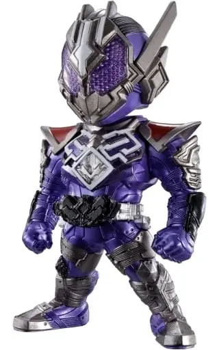 Converge Kamen Rider - Kamen Rider Zero-One / Kamen Rider Metsuboujinrai