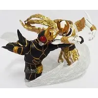 Trading Figure - Kamen Rider Kuuga / Kamen Rider Kuuga (Character)