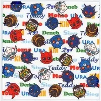 Towels - Kamen Rider Den-O