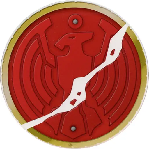 Tableware - Coaster - Kamen Rider OOO