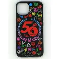 Smartphone Cover - Kamen Rider