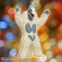 Premium Bandai Limited - Return of Ultraman / Snowgon